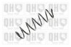 QUINTON HAZELL QCS7678 Coil Spring